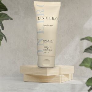 NEW ONEIRO Sunchasers Body Wash - Gel